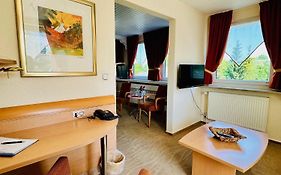 Aparthotel Kleine Perle